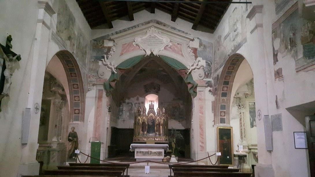 Appartamento Orchidea Montemerano Buitenkant foto